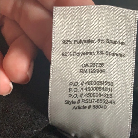 Wilfred Free Nori Dress (Aritzia) - Picture 5 of 5